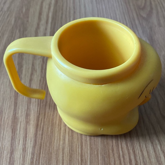 ❤️ Tweety Bird Looney Tunes Limited Edition Mug Cup NWOT - Picture 3 of 6